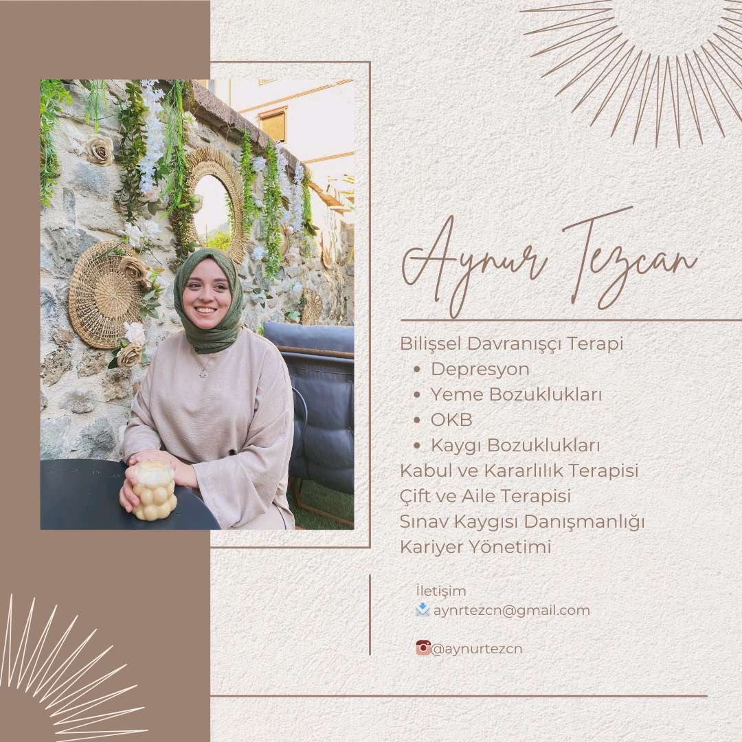 Öğretmen Profil Fotoğrafı